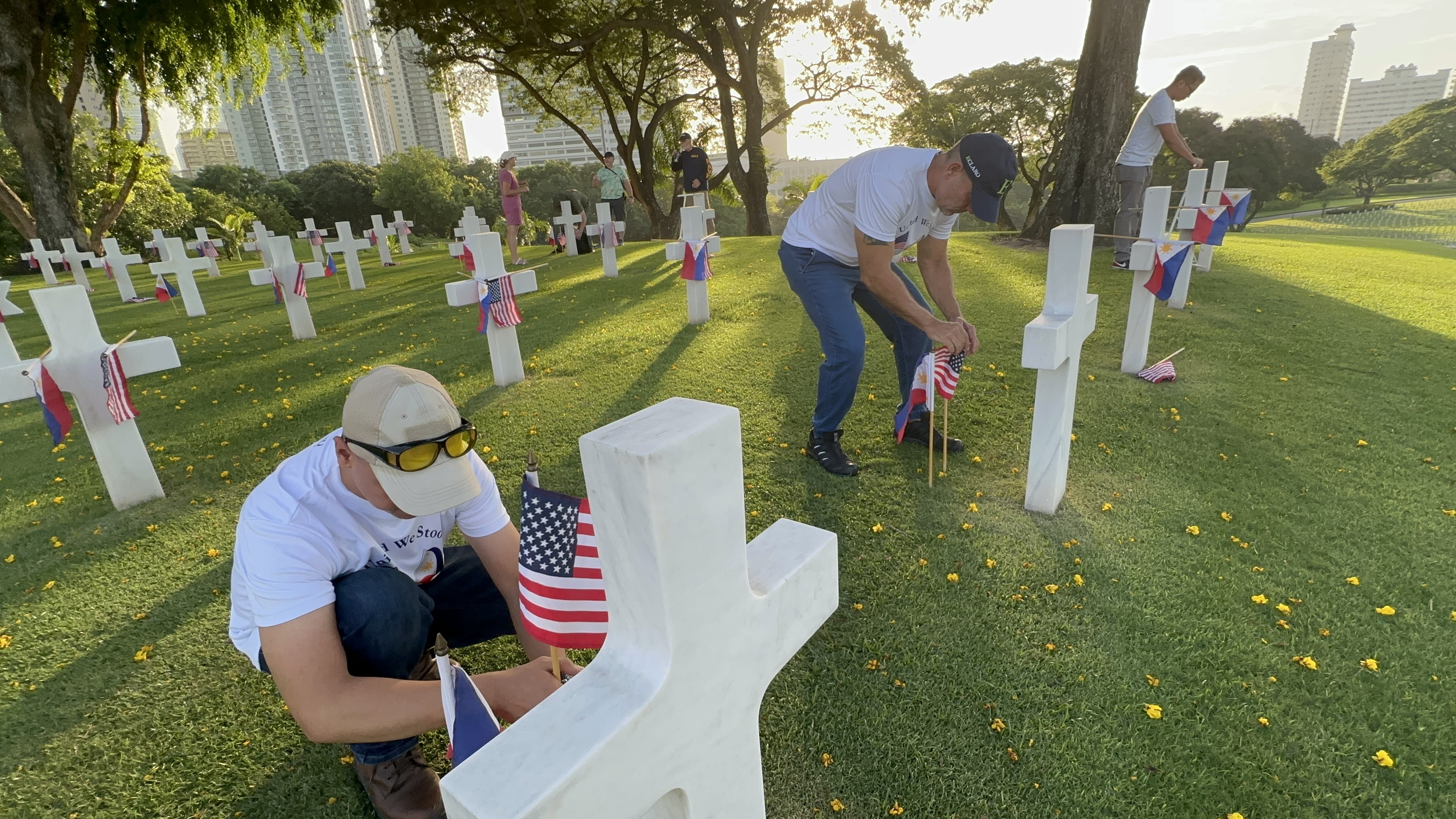 Memorial Day Reflections Honoring Valor, Remembering a Shared Past